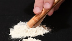 Kokain: Längst keine Schicki-Micki-Partydroge mehr, sondern auch schon in den Jugendzimmern zu ...
