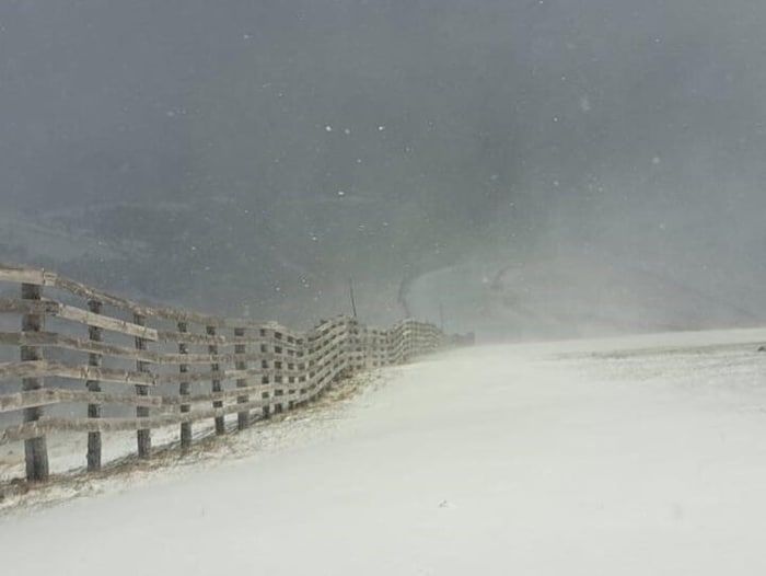 Die Lachtal-Lifte starten am 5. Dezember in die Saison.