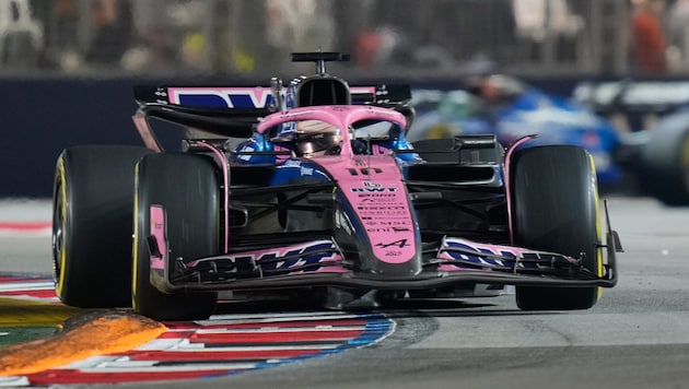 Pierre Gasly