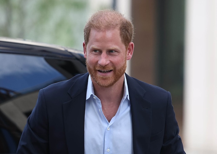 Prinz Harry ging bereits gegen den Verlag des „Daily Mirror“ und den der „Sun“ vor.