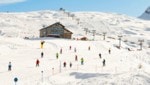 Der Blick auf den Passo Grosso wird künftig für weniger Skiurlauber möglich sein – künftig gilt ...