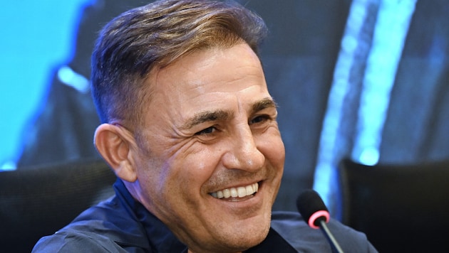 Fabio Cannavaro