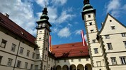 Die Arbeitsweise im Kärntner Landtag wurde zum Fall für den Staatsanwalt.