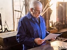 Arbeiten bis ins hohe Alter: Wird aus der Ausnahme bald die Regel?