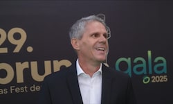 Didi Kühbauer ist in der Kategorie „Trainer des Jahres“ nominiert.