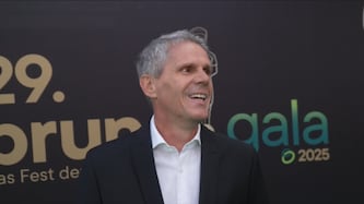 Didi Kühbauer ist in der Kategorie „Trainer des Jahres“ nominiert.