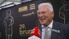 Toni Polsters Spruch sorgte für Kreativität im Waldviertel