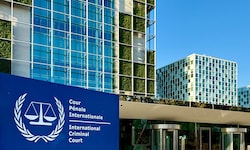 Der Internationale Strafgerichtshof in Den Haag (Niederlande) hat Recht gesprochen.
