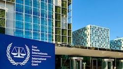 Der Internationale Strafgerichtshof in Den Haag (Niederlande) hat Recht gesprochen.