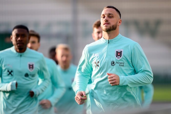 Marko Arnautovic