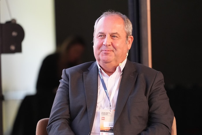 Josef Pröll