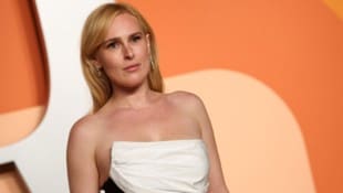 Rumer Willis will sich die Kritik daran, dass sie ihre zweijährige Tochter noch stillt, nicht ...