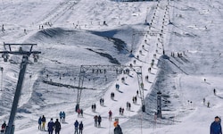 Am Samstag beginnt am Kitzsteinhorn die Wintersaison.