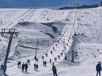 Am Samstag beginnt am Kitzsteinhorn die Wintersaison.