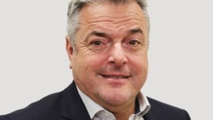 Bernhard Kiener wird am 9. Dezember angelobt werden und sich um die Ressorts Energie, ...