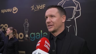 Marko Stankovic im sportkrone.at-Interview