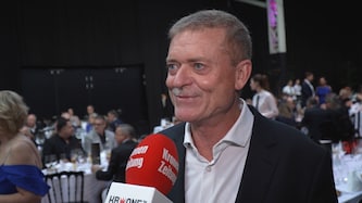 Franz Pichler, Veranstalter der Bruno Gala, im sportkrone.at-Interview