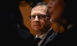 Für August Wöginger dürfte die juristische Aufarbeitung nun abgeschlossen sein 