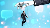 Mit verschiedenen Taktiken gelingt es KI-Chatbots, uns an sie zu „binden“.