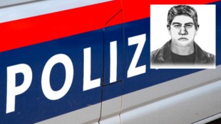 Wer kennt diesen Mann?