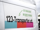 Kunden von 123-Transporter bangen derzeit um die Rückzahlung ihrer Kaution.
