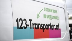 Kunden von 123-Transporter bangen derzeit um die Rückzahlung ihrer Kaution.