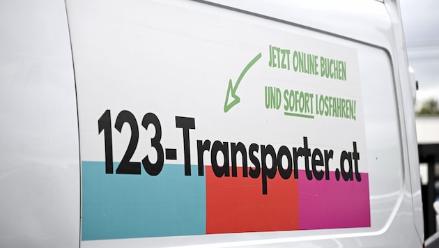 Das Unternehmen schlitterte in die Pleite.