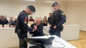 Der Ungar streitet vor Gericht in Wien eine Mordabsicht ab – aber auch jede Erinnerung.