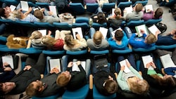 Den größten Anteil unter den Ausbildungsabbrüchen und -wechseln machen Hochschulstudien aus (43 ...