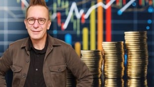 Investment Punk Gerald Hörhan