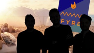 Festival-Fiasko war gestern. Die Kultmarke Fyre soll unter neuer Führung wiederbelebt werden.