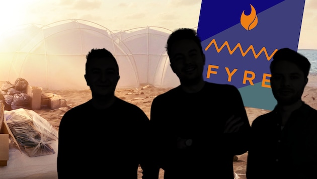 Festival-Fiasko war gestern. Die Kultmarke Fyre soll unter neuer Führung wiederbelebt werden.