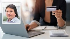 Peter Jerovschek, Experte für Konsumentenschutz in der Arbeiterkammer Steiermark