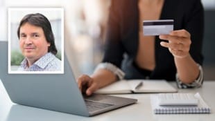 Peter Jerovschek, Experte für Konsumentenschutz in der Arbeiterkammer Steiermark