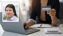 Peter Jerovschek, Experte für Konsumentenschutz in der Arbeiterkammer Steiermark