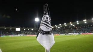 Der SK Sturm möchte sich mit 30 Millionen Euro am Umbau in Liebenau beteiligen.