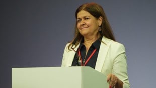 Doris Kampus hat die Grazer SPÖ für die Wahlen im kommenden Jahr neu aufgestellt.