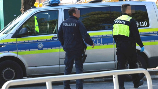 In Herdecke in Nordrhein-Westfalen ist die Bürgermeisterin mit schweren Verletzungen aufgefunden ...