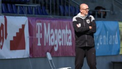 Teamchef Martin Scherb gibt die Richtung vor – Eliterunde in Wales ist das Ziel!