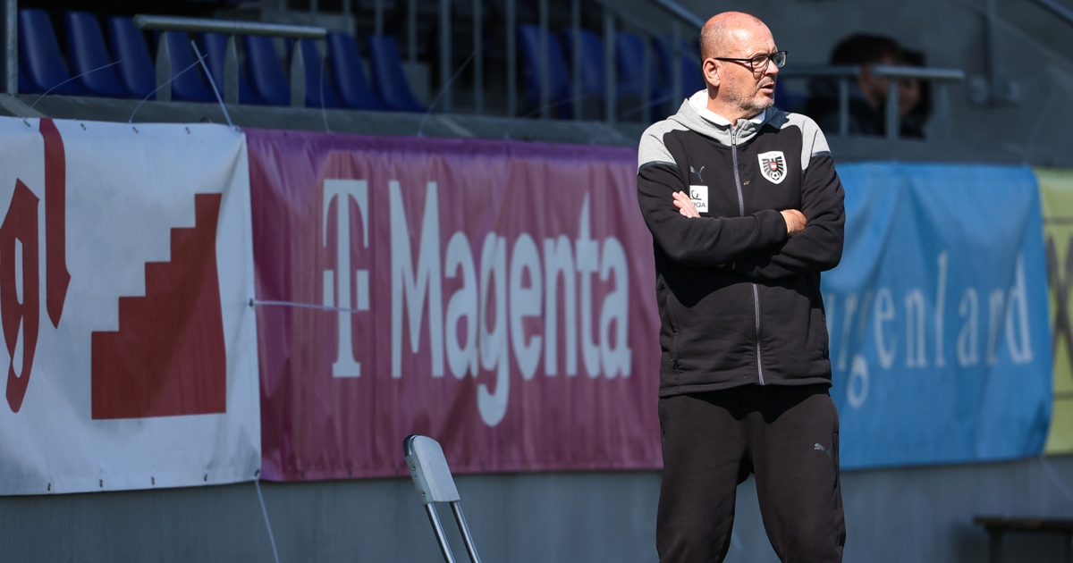 1:0-Erfolg - U19-Team bezwingt Slowenien zum EM-Quali-Auftakt | krone.at