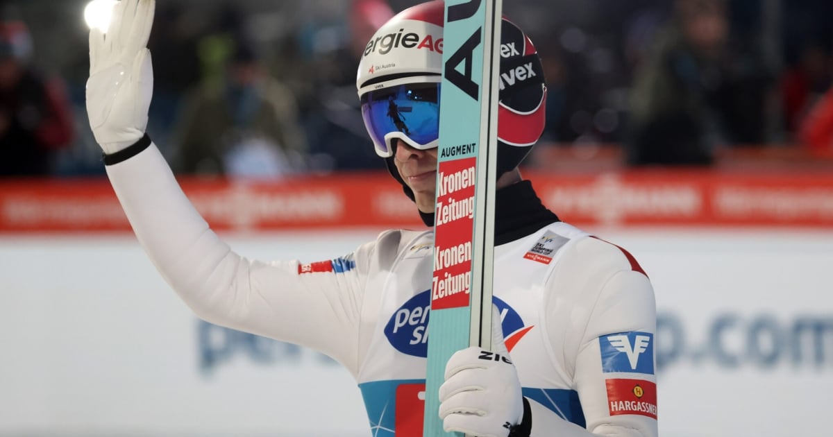 After retirement: Ex-Austrian ski jumper Michael Hayböck joins ORF as expert