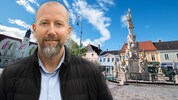 Vizebürgermeister Marcus Berlosnig und sechs weitere Mandatare wurde von FPÖ „geschasst“, weil ...