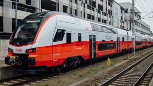 Die neue Doppelstockflotte wird erstmals im Frühjahr 2026 in NÖ zum Einsatz kommen. 