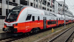 Die neue Doppelstockflotte wird erstmals im Frühjahr 2026 in NÖ zum Einsatz kommen. 