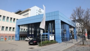 Im März 2024 wurden der mangelnde Brandschutz im Böhler-Spital offenkundig – oder doch schon ...