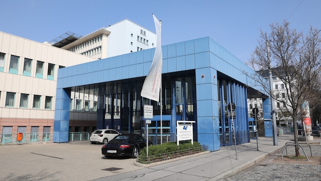 Im März 2024 wurden der mangelnde Brandschutz im Böhler-Spital offenkundig – oder doch schon ...