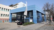 Im März 2024 wurden der mangelnde Brandschutz im Böhler-Spital offenkundig – oder doch schon ...