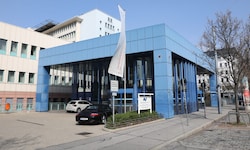 Im März 2024 wurden der mangelnde Brandschutz im Böhler-Spital offenkundig – oder doch schon ...
