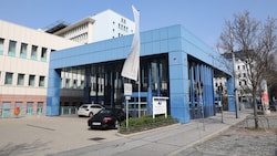 Im März 2024 wurden der mangelnde Brandschutz im Böhler-Spital offenkundig – oder doch schon ...