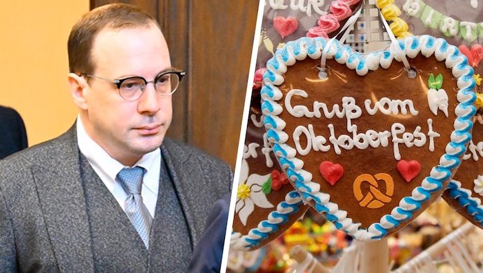 Florian Teichtmeister muss die Konsequenzen für den Oktoberfest-Eklat tragen.